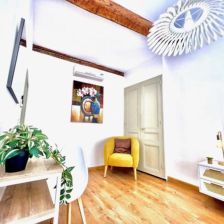 Aparthotel Riviera - Nice Cote D'Azur - Old Town - Promenade Des Anglais Εξωτερικό φωτογραφία