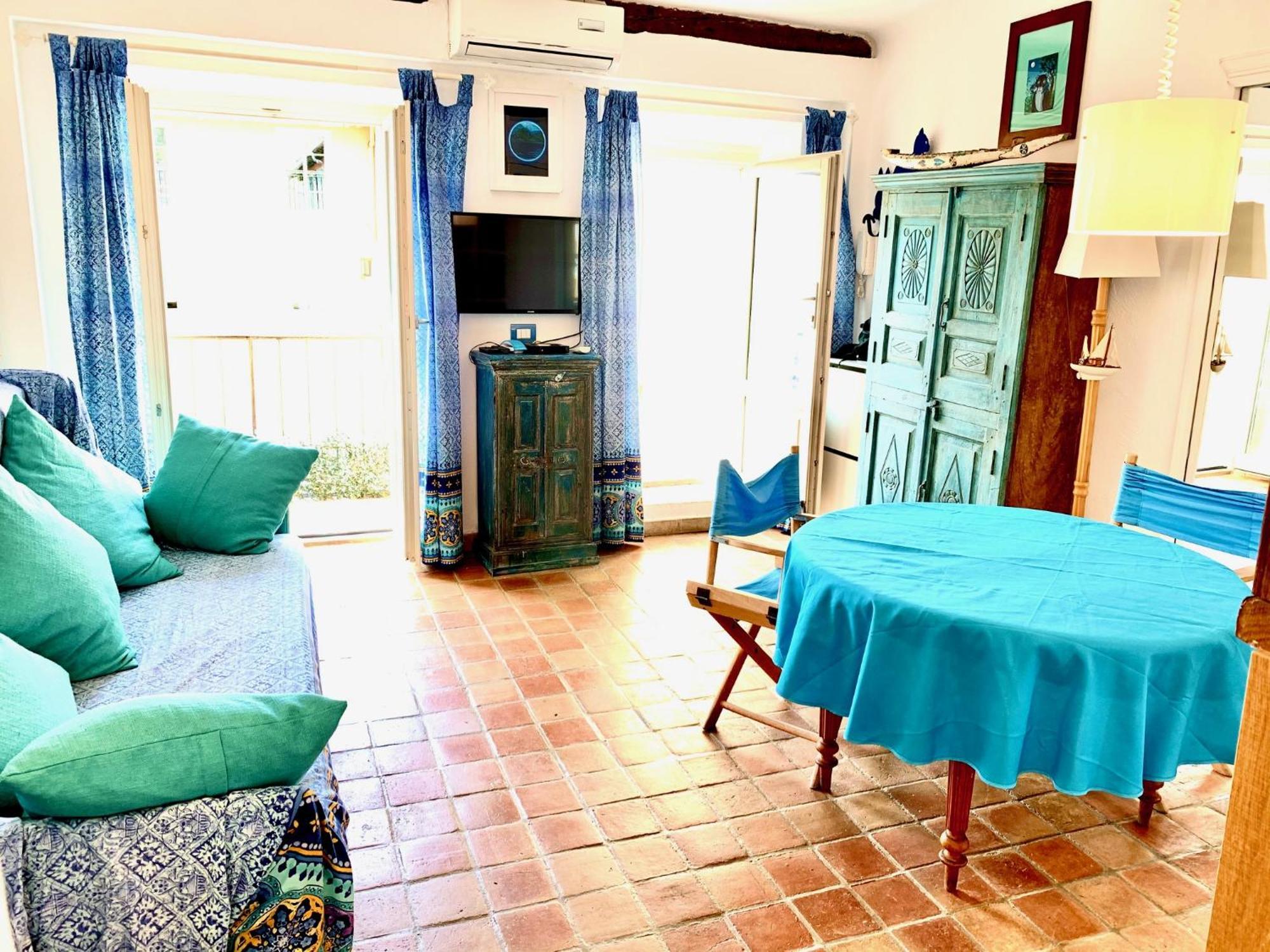 Aparthotel Riviera - Nice Cote D'Azur - Old Town - Promenade Des Anglais Δωμάτιο φωτογραφία