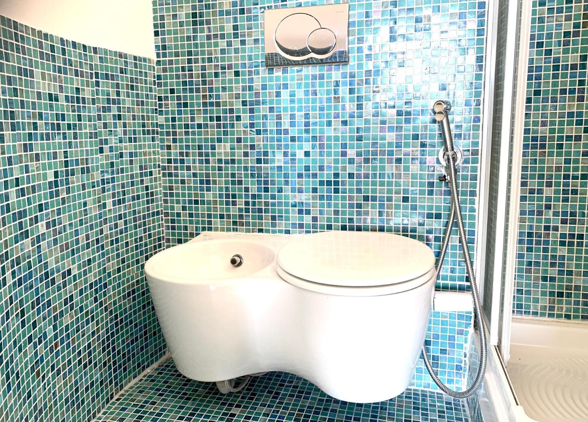 Aparthotel Riviera - Nice Cote D'Azur - Old Town - Promenade Des Anglais Δωμάτιο φωτογραφία