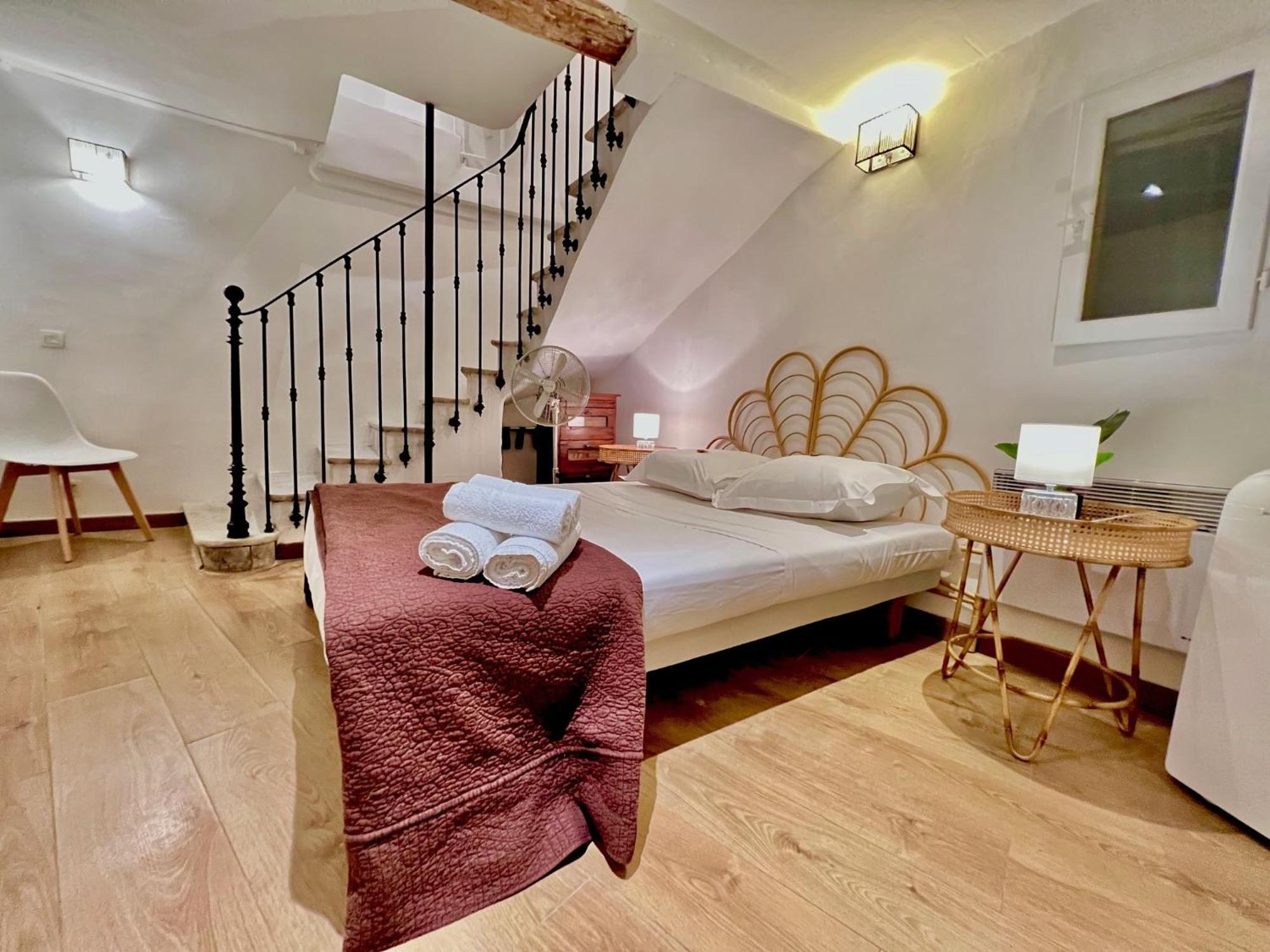 Aparthotel Riviera - Nice Cote D'Azur - Old Town - Promenade Des Anglais Εξωτερικό φωτογραφία